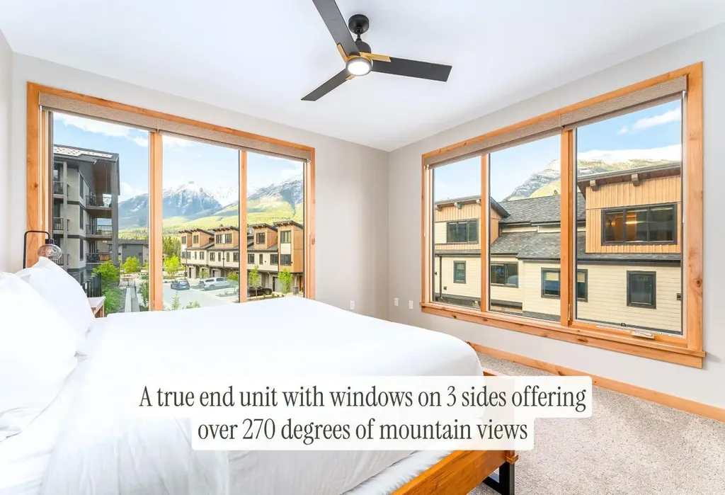 1408 Spring Creek Gate Canmore AB T1W 0N5