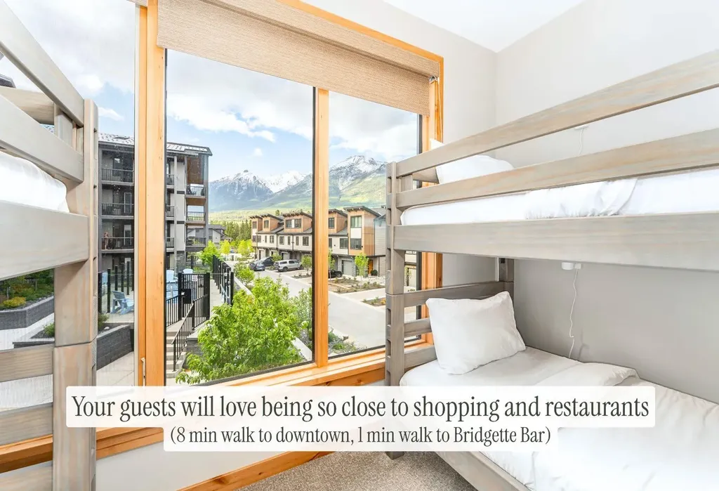 1408 Spring Creek Gate Canmore AB T1W 0N5