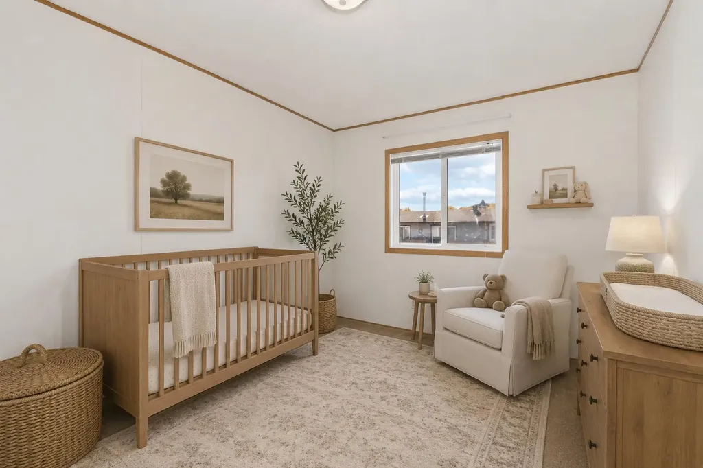 116 Greenwood Place Fort Mcmurray AB T9H 2L9