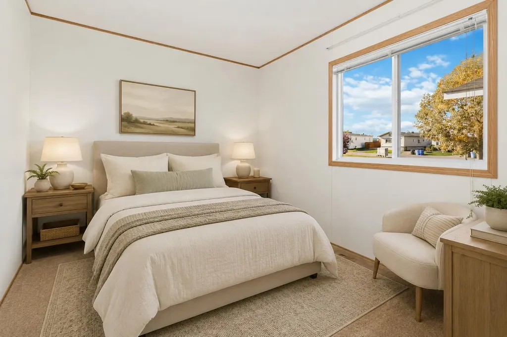 116 Greenwood Place Fort Mcmurray AB T9H 2L9