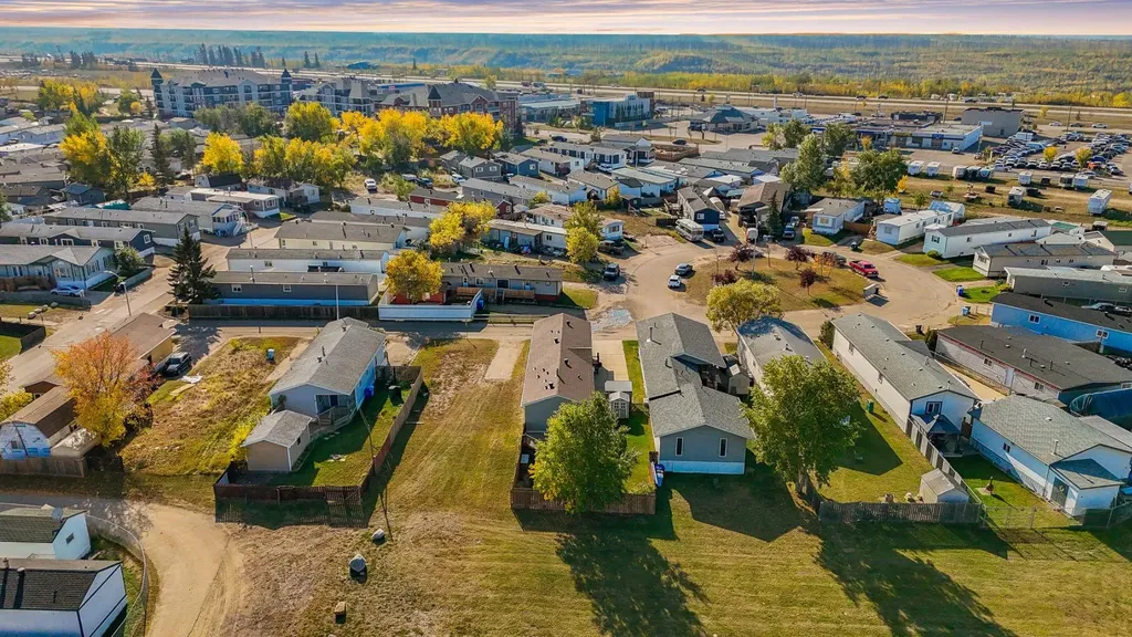 116 Greenwood Place Fort Mcmurray AB T9H 2L9