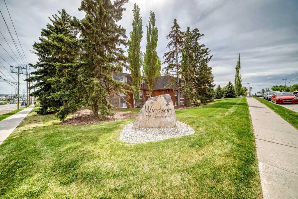 315 50 Avenue SW Calgary AB T2S 1H3