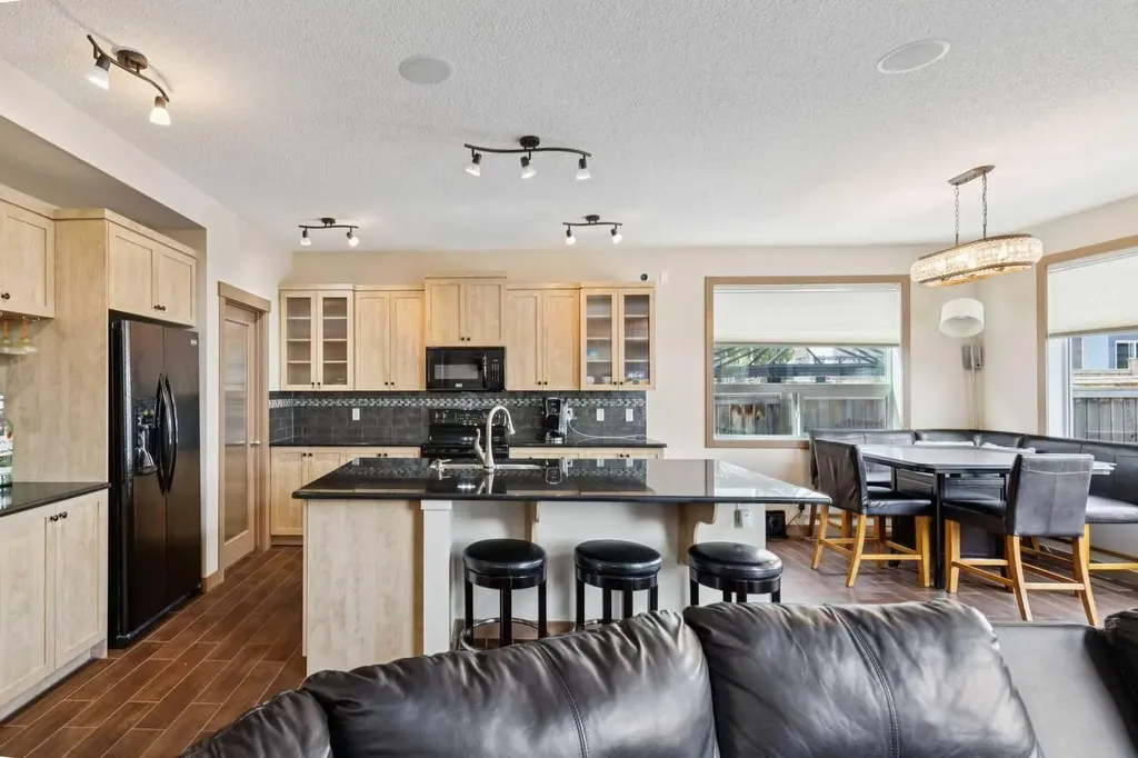 47 Silverado Skies Manor SW Calgary AB T2X 0K3