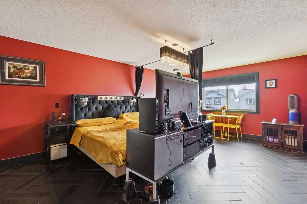 47 Silverado Skies Manor SW Calgary AB T2X 0K3