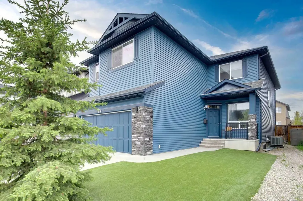 47 Silverado Skies Manor SW Calgary AB T2X 0K3