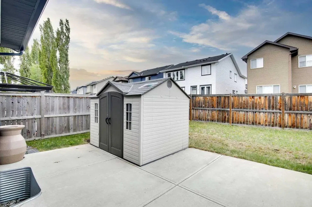 47 Silverado Skies Manor SW Calgary AB T2X 0K3