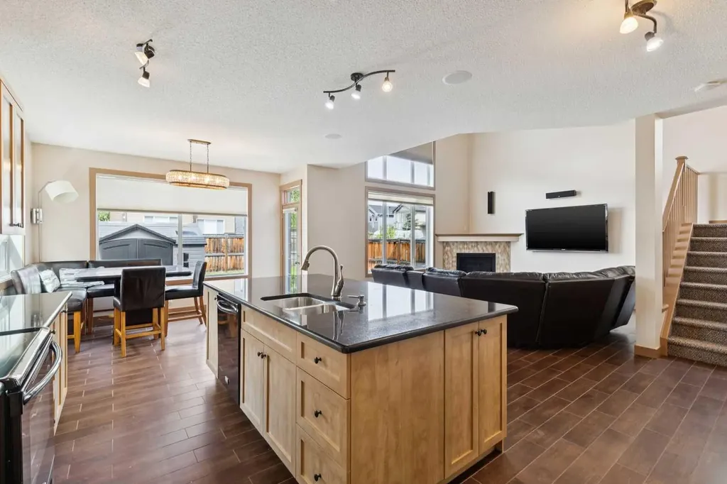 47 Silverado Skies Manor SW Calgary AB T2X 0K3