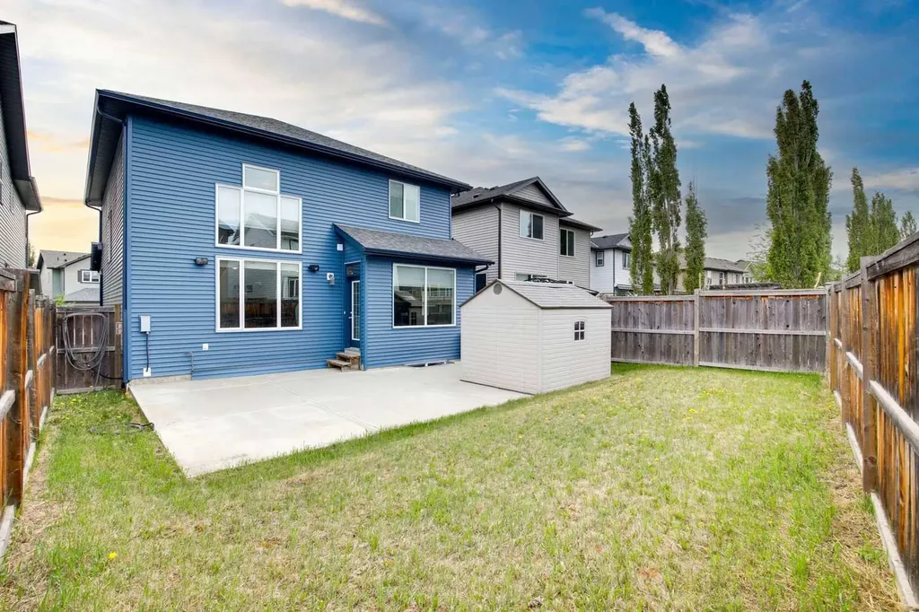 47 Silverado Skies Manor SW Calgary AB T2X 0K3