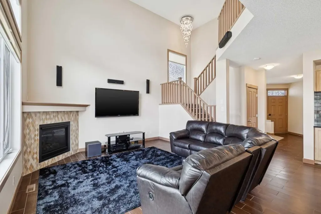 47 Silverado Skies Manor SW Calgary AB T2X 0K3