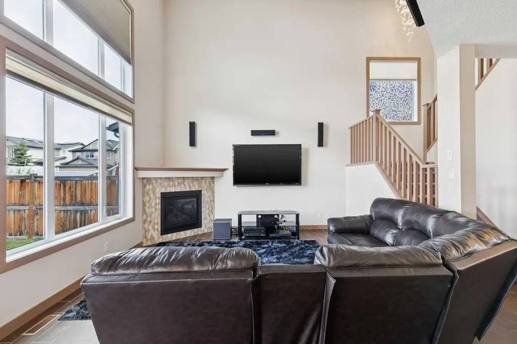 47 Silverado Skies Manor SW Calgary AB T2X 0K3