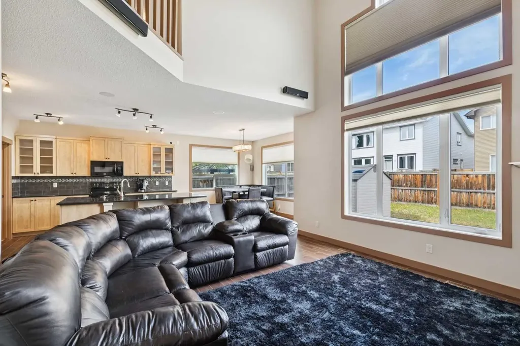 47 Silverado Skies Manor SW Calgary AB T2X 0K3