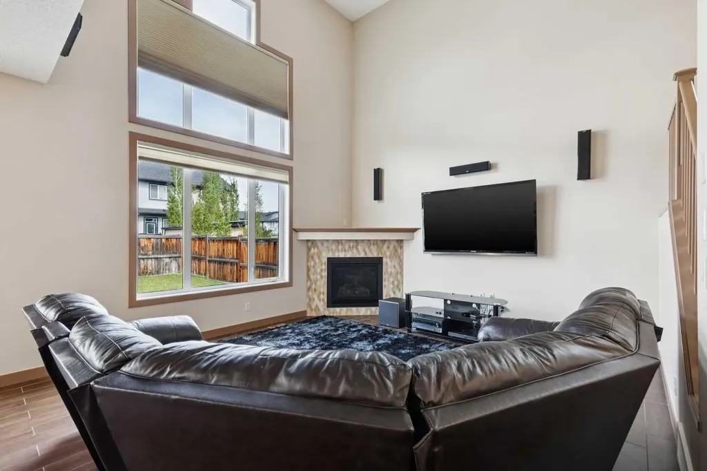 47 Silverado Skies Manor SW Calgary AB T2X 0K3