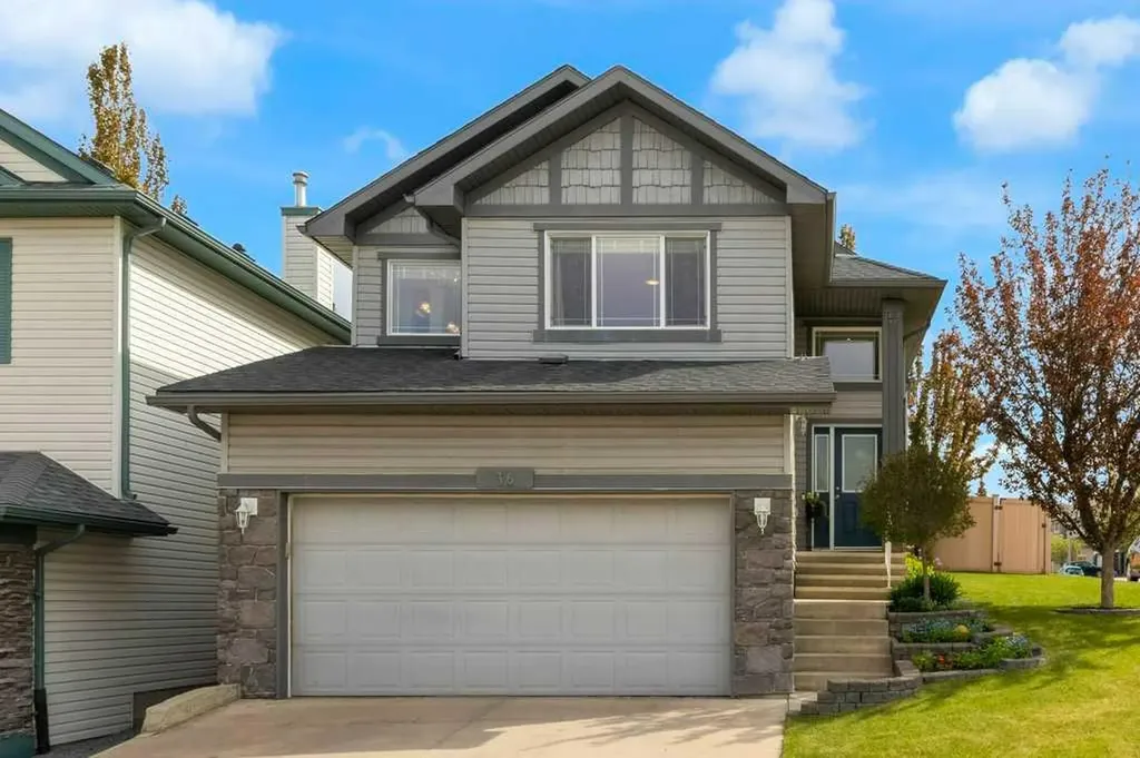 36 Rockyspring Rise NW Calgary AB T3G 5Z9