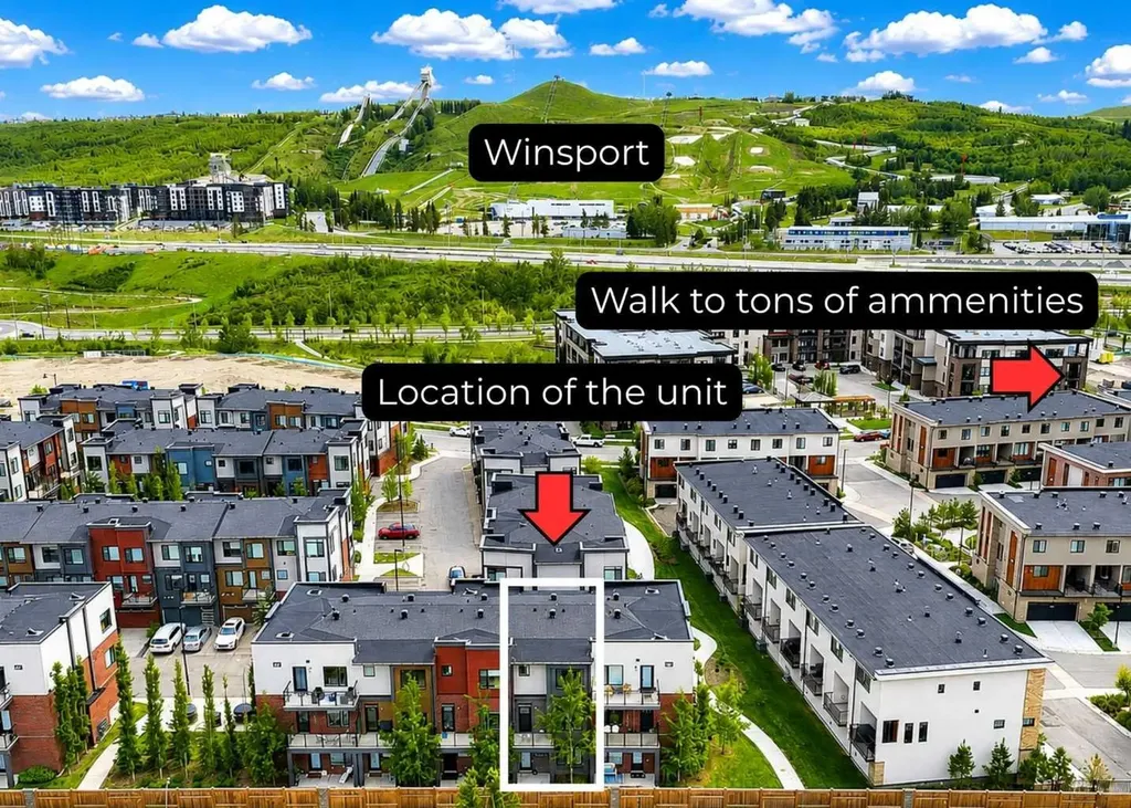 408 Greenbriar Common NW Calgary AB T3B 6J3