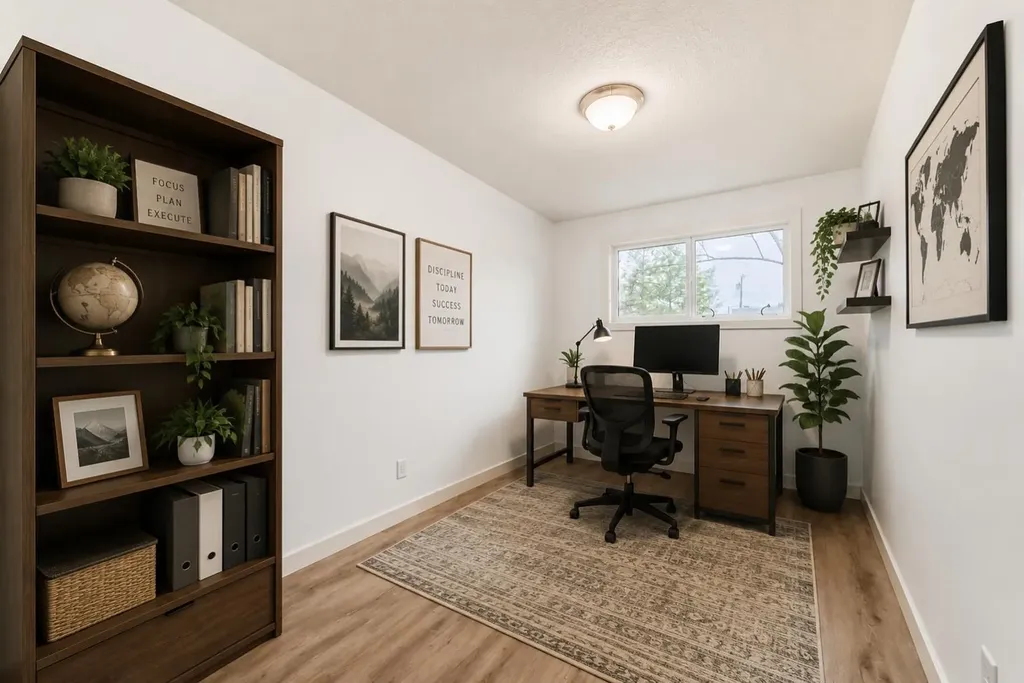 544 Penworth Way SE Calgary AB T2A4G3