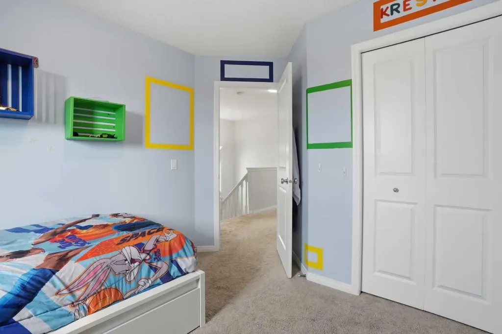 2116 Reunion Square NW Airdrie AB T4B0Y9