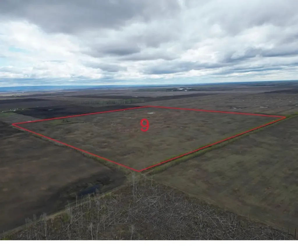 SW-11-104-19-W5 Rural Mackenzie County AB T0H2H0