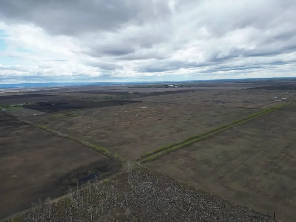 SW-11-104-19-W5 Rural Mackenzie County AB T0H2H0