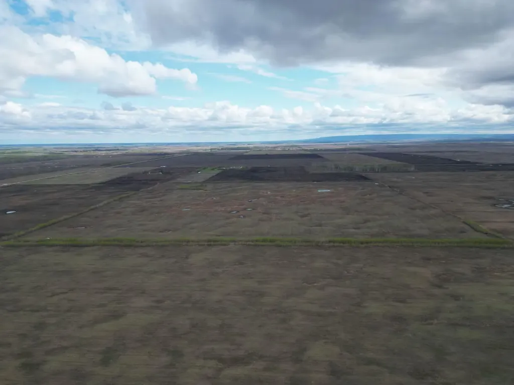 SW-11-104-19-W5 Rural Mackenzie County AB T0H2H0