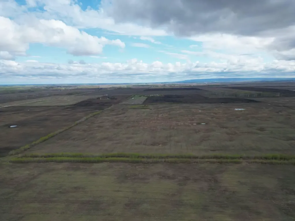 SW-11-104-19-W5 Rural Mackenzie County AB T0H2H0