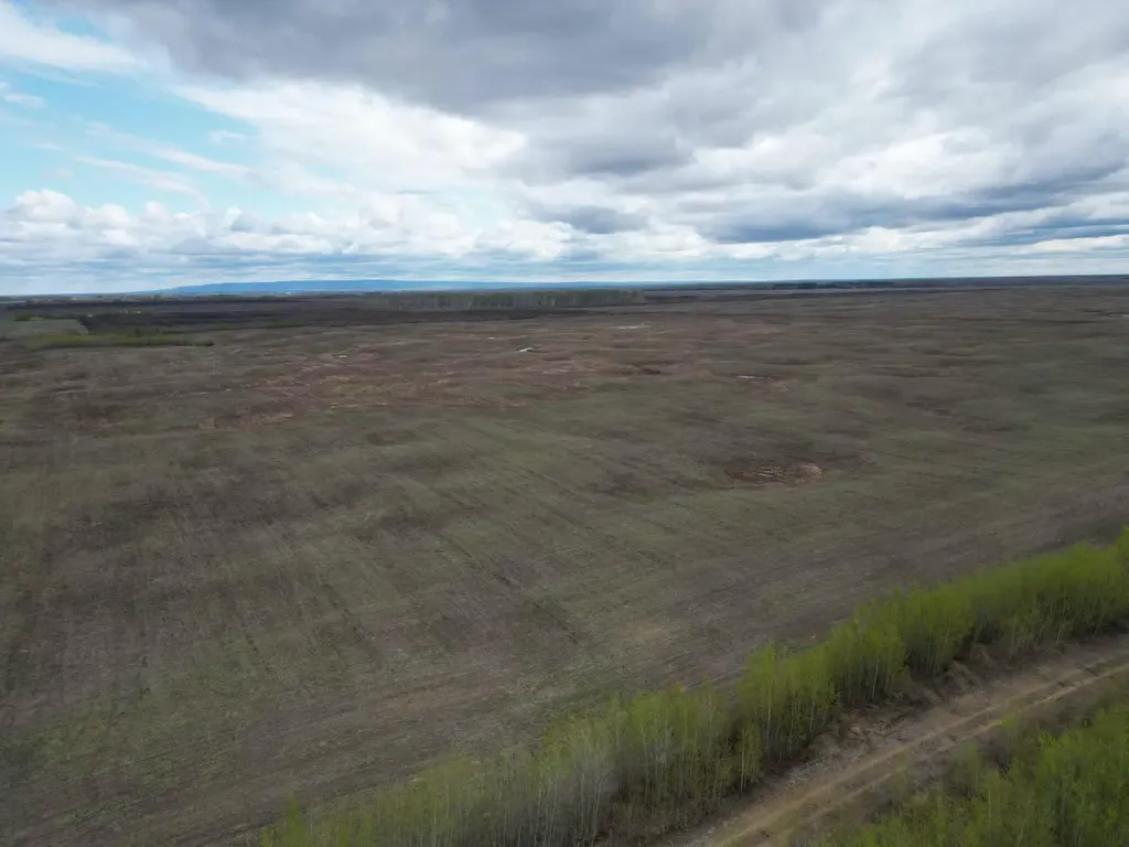 SW-11-104-19-W5 Rural Mackenzie County AB T0H2H0