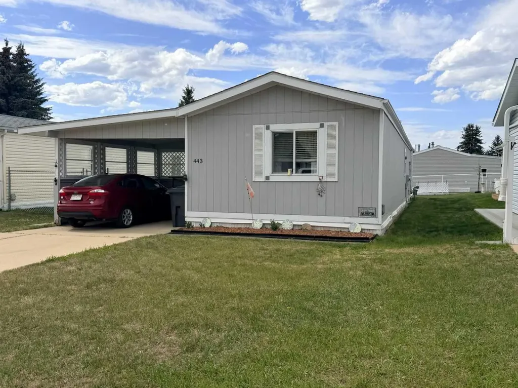 37543 England Way Rural Red Deer County AB T4S 2C3