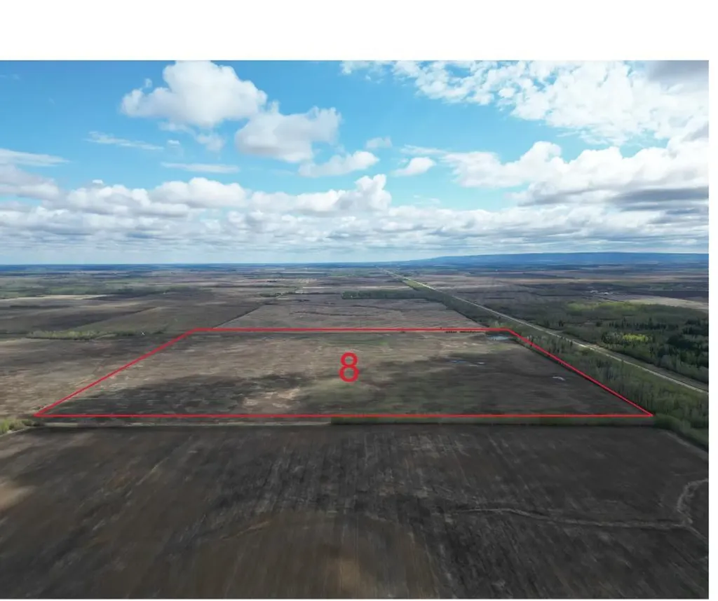 SE-17-104-18-W5 Rural Mackenzie County AB T0H2H0