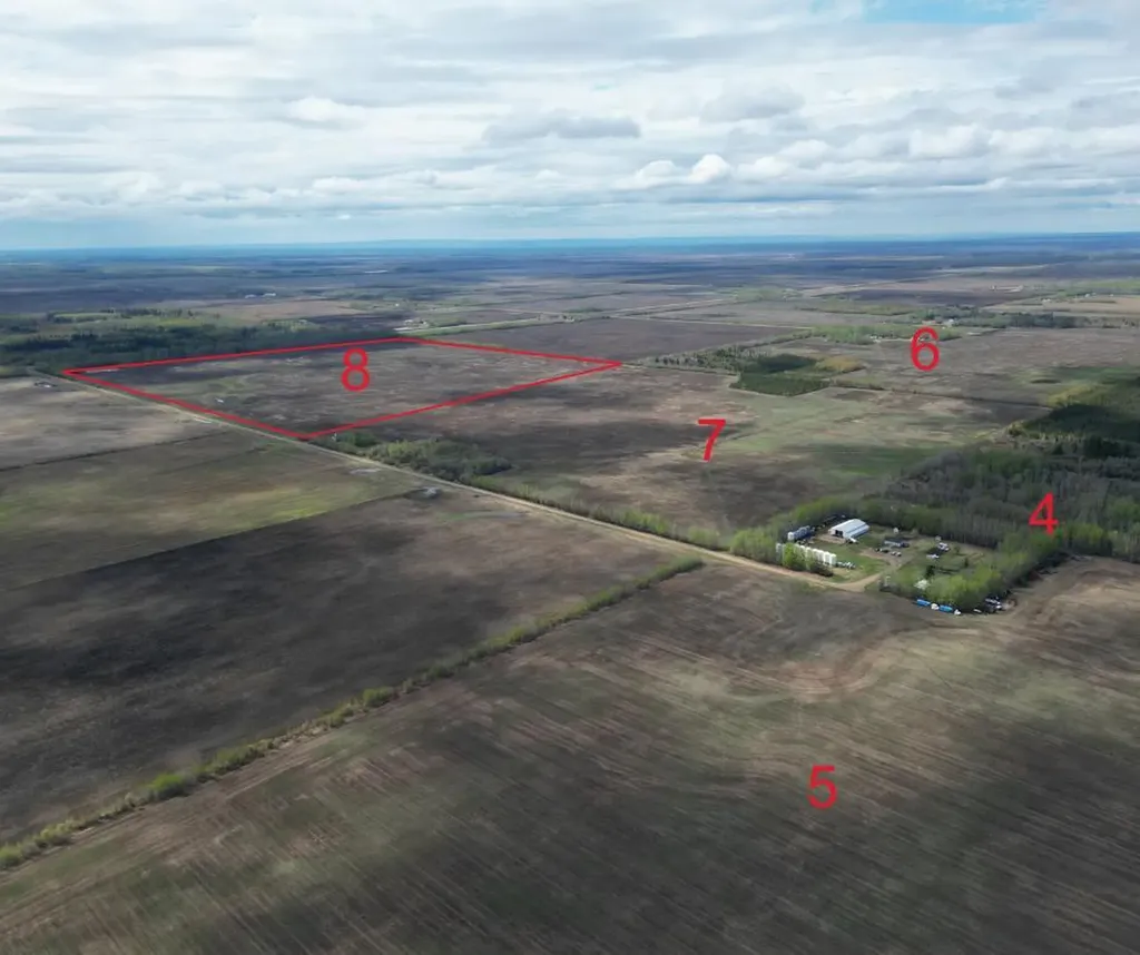 SE-17-104-18-W5 Rural Mackenzie County AB T0H2H0