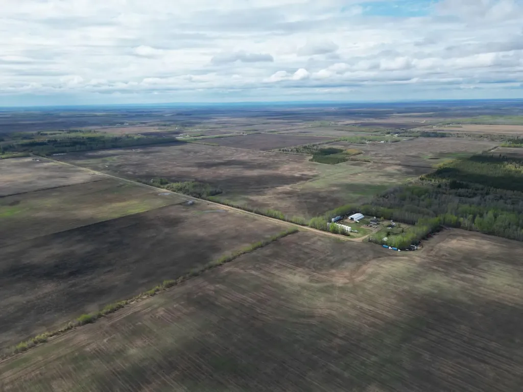 SE-17-104-18-W5 Rural Mackenzie County AB T0H2H0