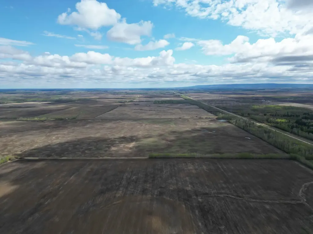 SE-17-104-18-W5 Rural Mackenzie County AB T0H2H0