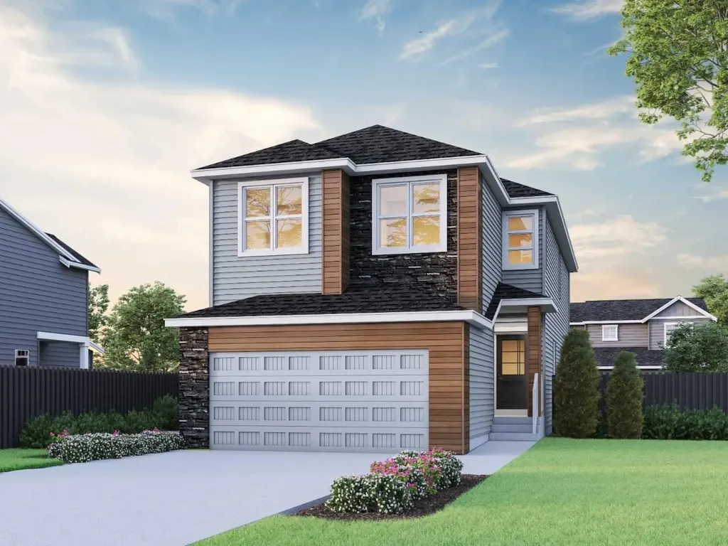 23 Verdure Gate SW Calgary AB T2Y1C4