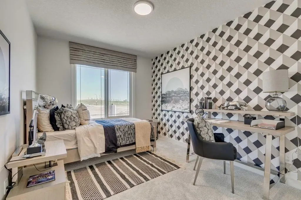 23 Verdure Gate SW Calgary AB T2Y1C4