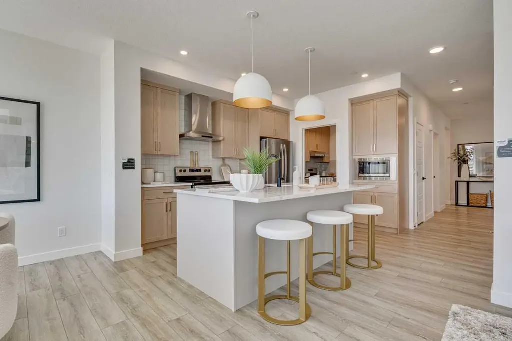 23 Verdure Gate SW Calgary AB T2Y1C4