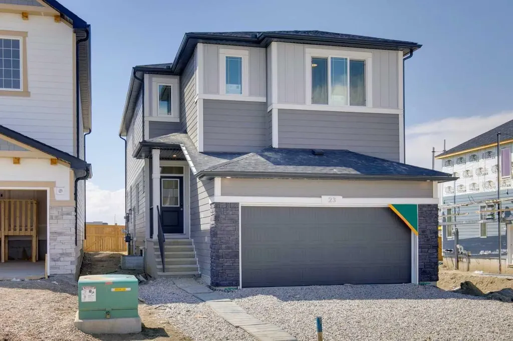 23 Verdure Gate SW Calgary AB T2Y1C4