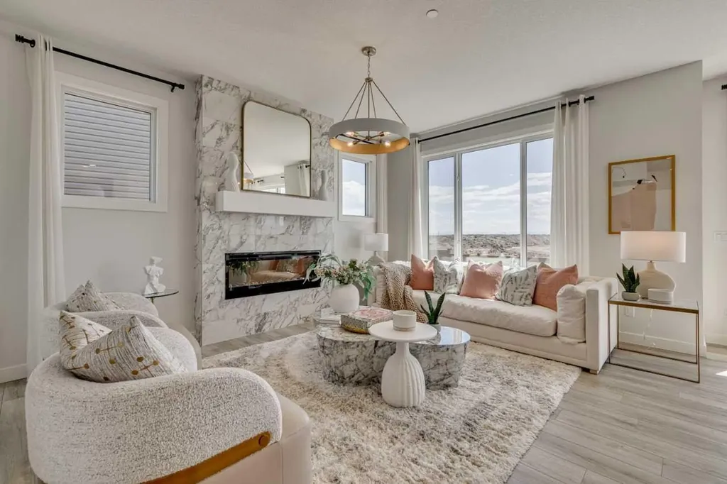 23 Verdure Gate SW Calgary AB T2Y1C4