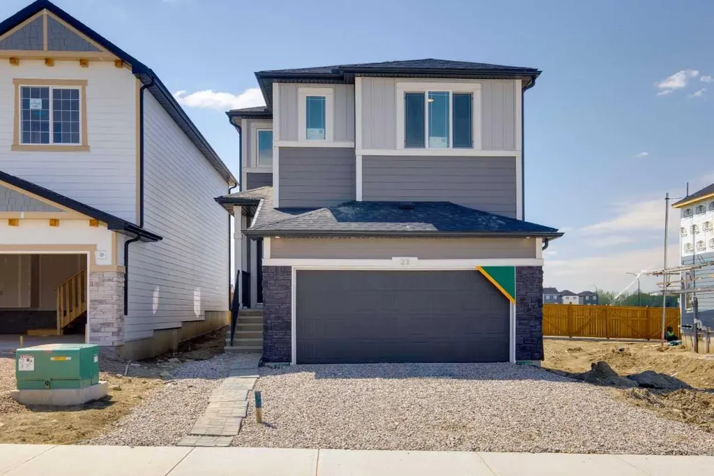 23 Verdure Gate SW Calgary AB T2Y1C4