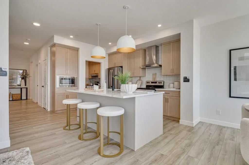 23 Verdure Gate SW Calgary AB T2Y1C4