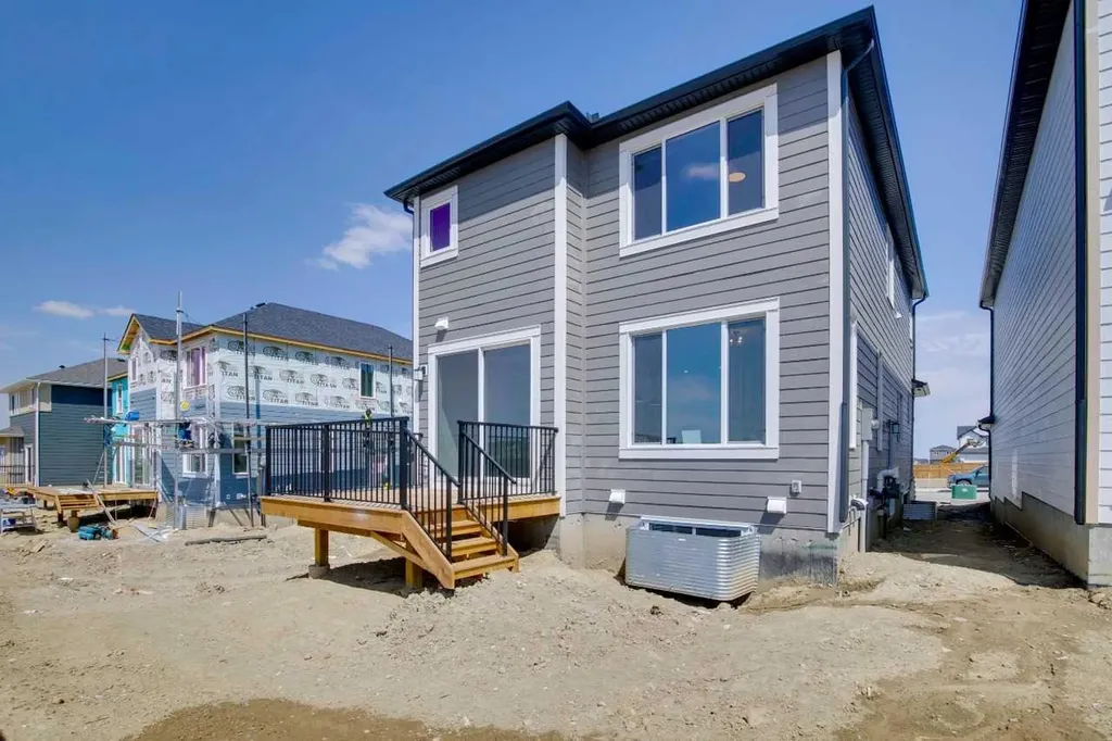23 Verdure Gate SW Calgary AB T2Y1C4