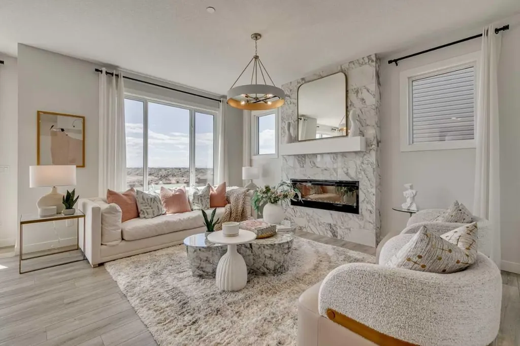 23 Verdure Gate SW Calgary AB T2Y1C4