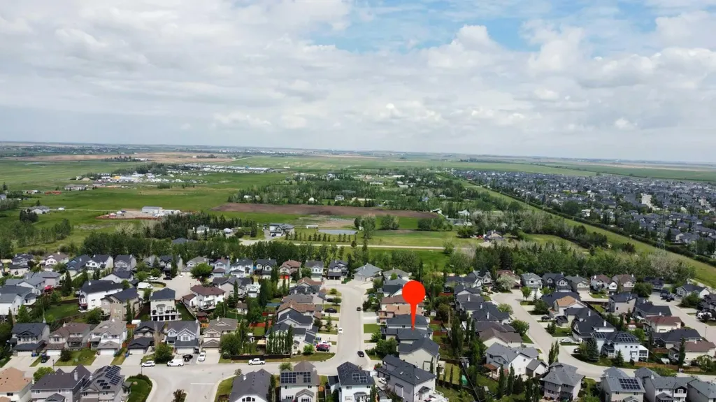 123 Hawkmere View Chestermere AB T1X 1T7