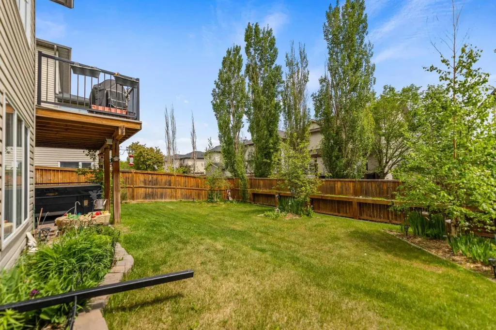 123 Hawkmere View Chestermere AB T1X 1T7