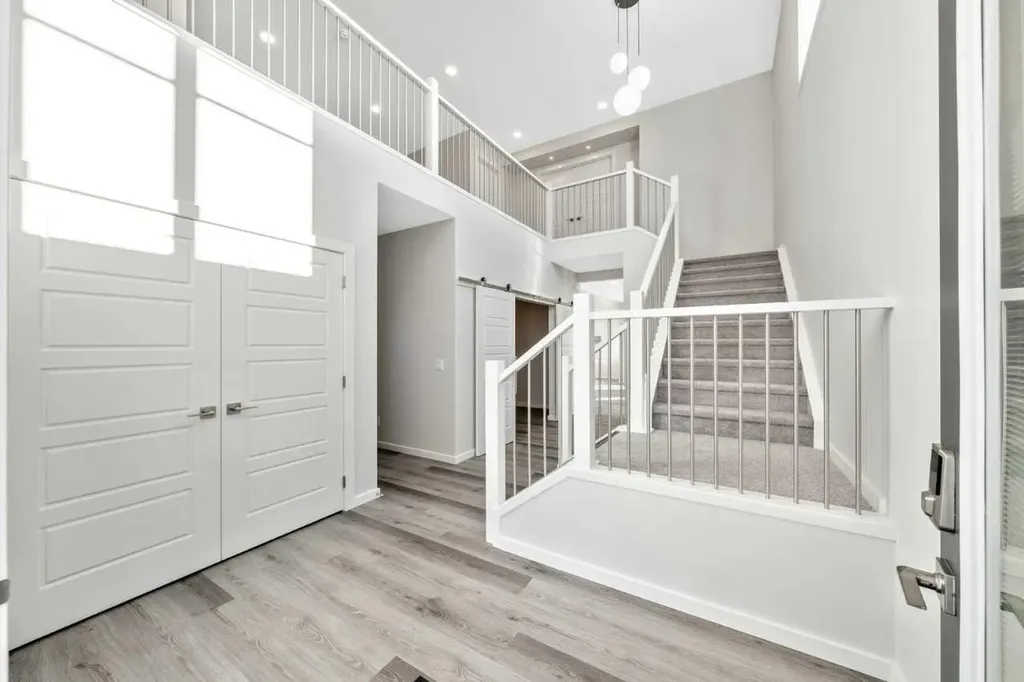 5 Heartwood Lane SE Calgary AB T3M2K1