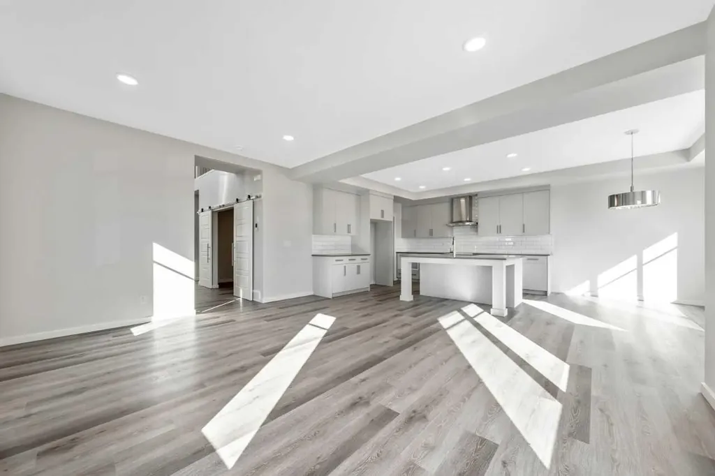 5 Heartwood Lane SE Calgary AB T3M2K1