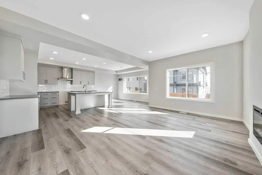 5 Heartwood Lane SE Calgary AB T3M2K1