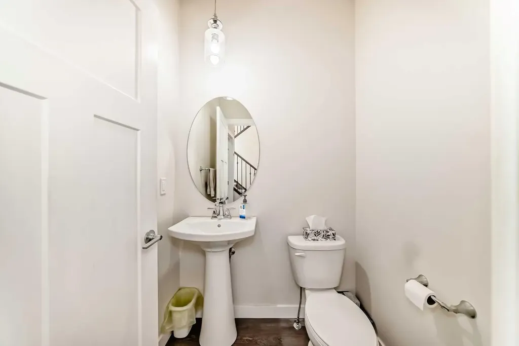 151 Baywater Rise SW Airdrie AB T3H 3V4