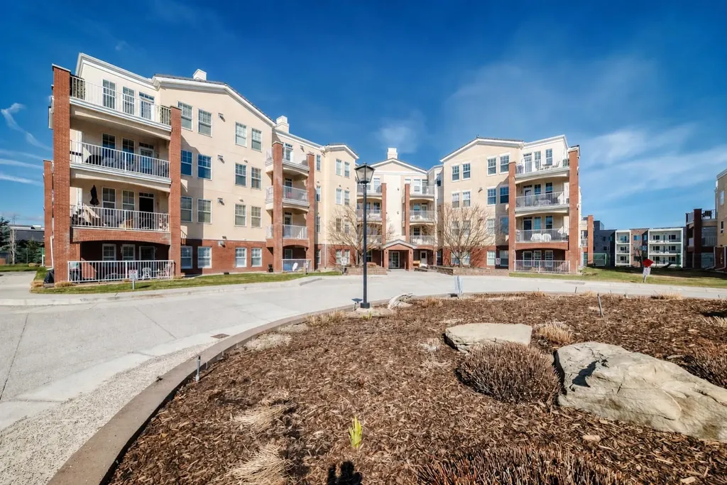 14645 6 Street SW Calgary AB T2Y 3S1