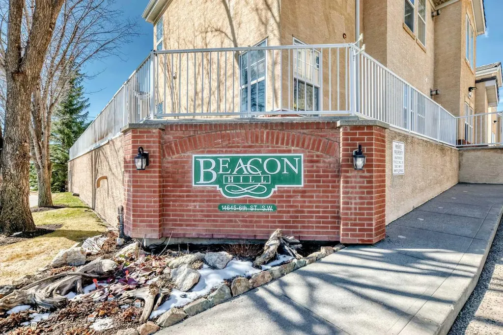 14645 6 Street SW Calgary AB T2Y 3S1