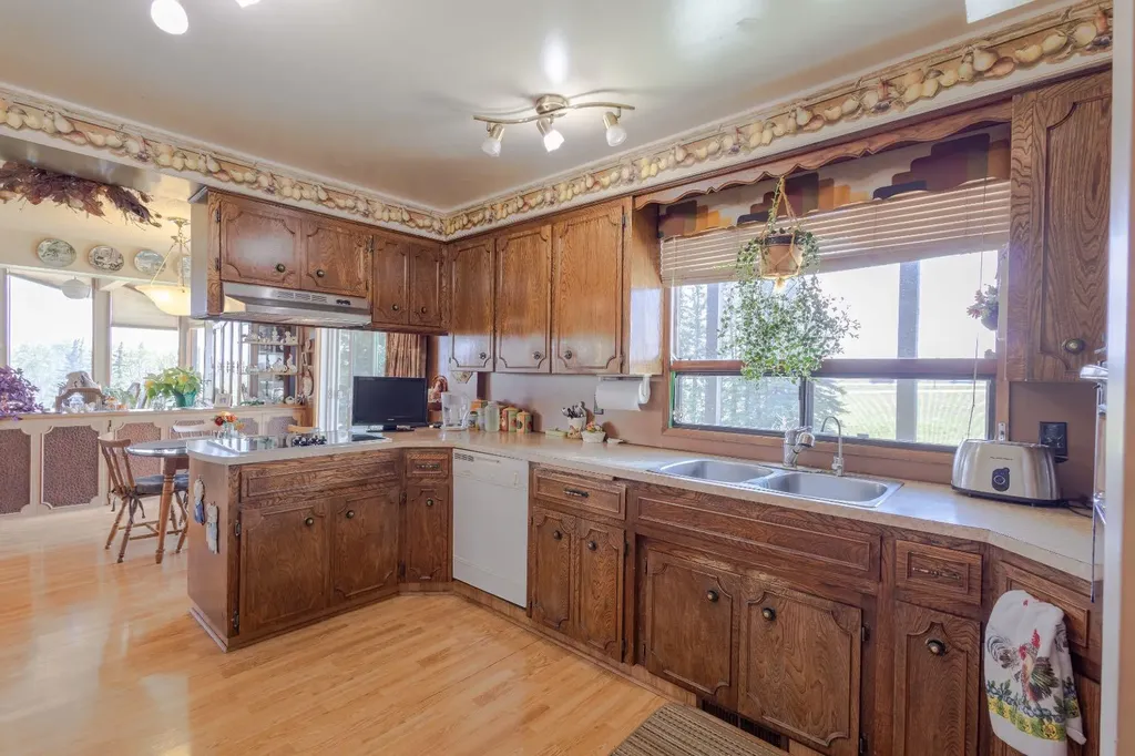 14 Nagway Court Rural Rocky View County AB T3R1A1