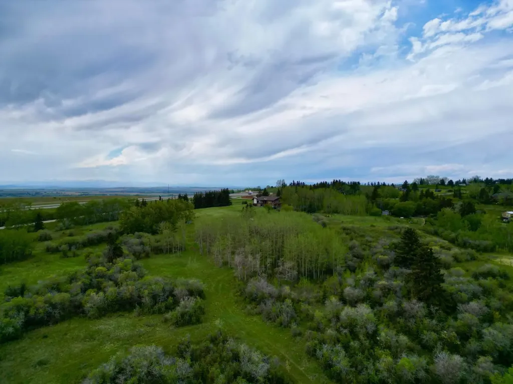 14 Nagway Court Rural Rocky View County AB T3R1A1