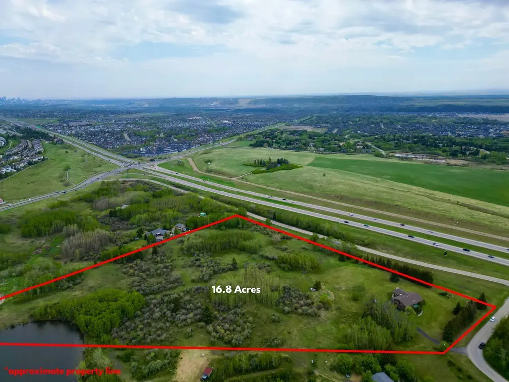 14 Nagway Court Rural Rocky View County AB T3R1A1